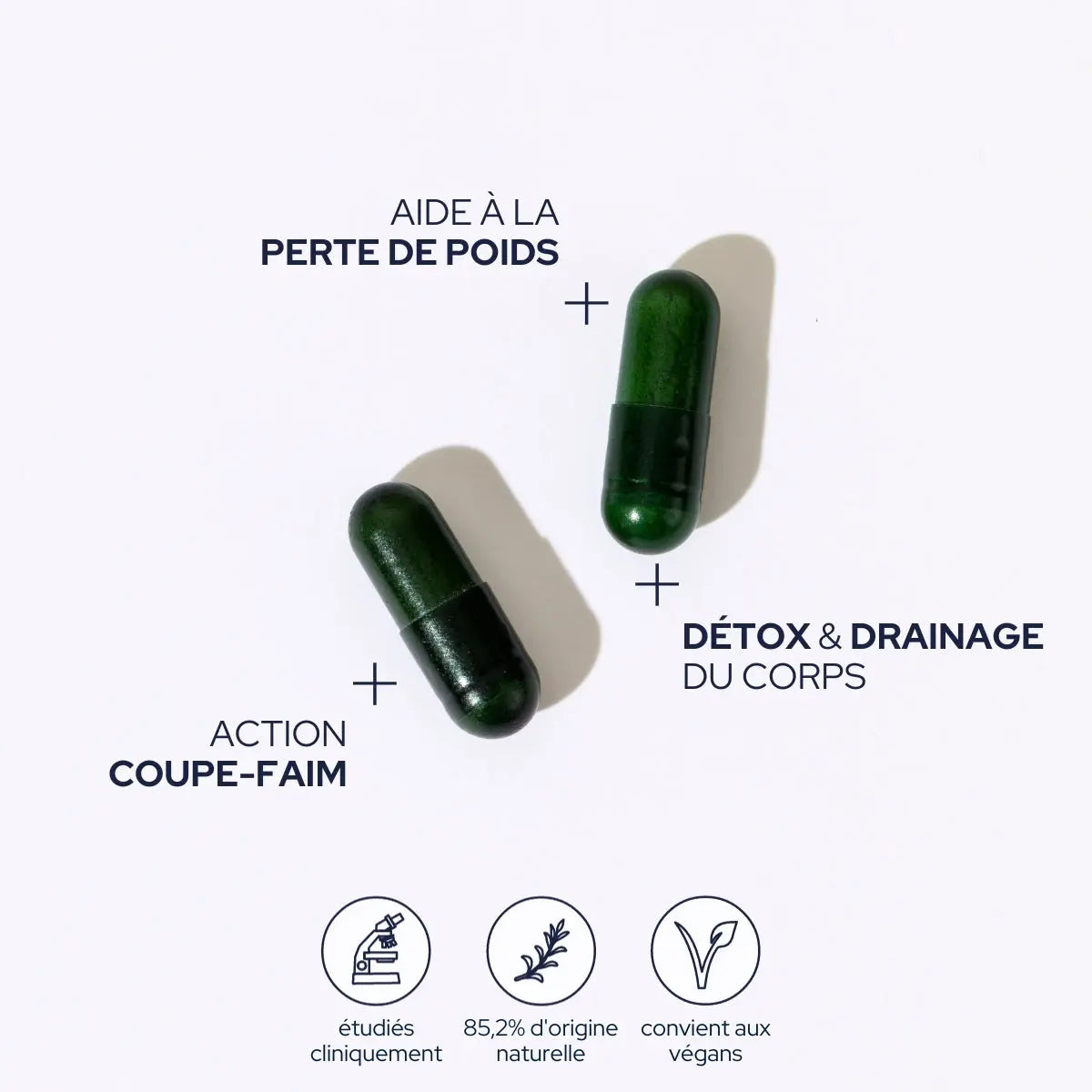 Cure Perte de poids Epycure
