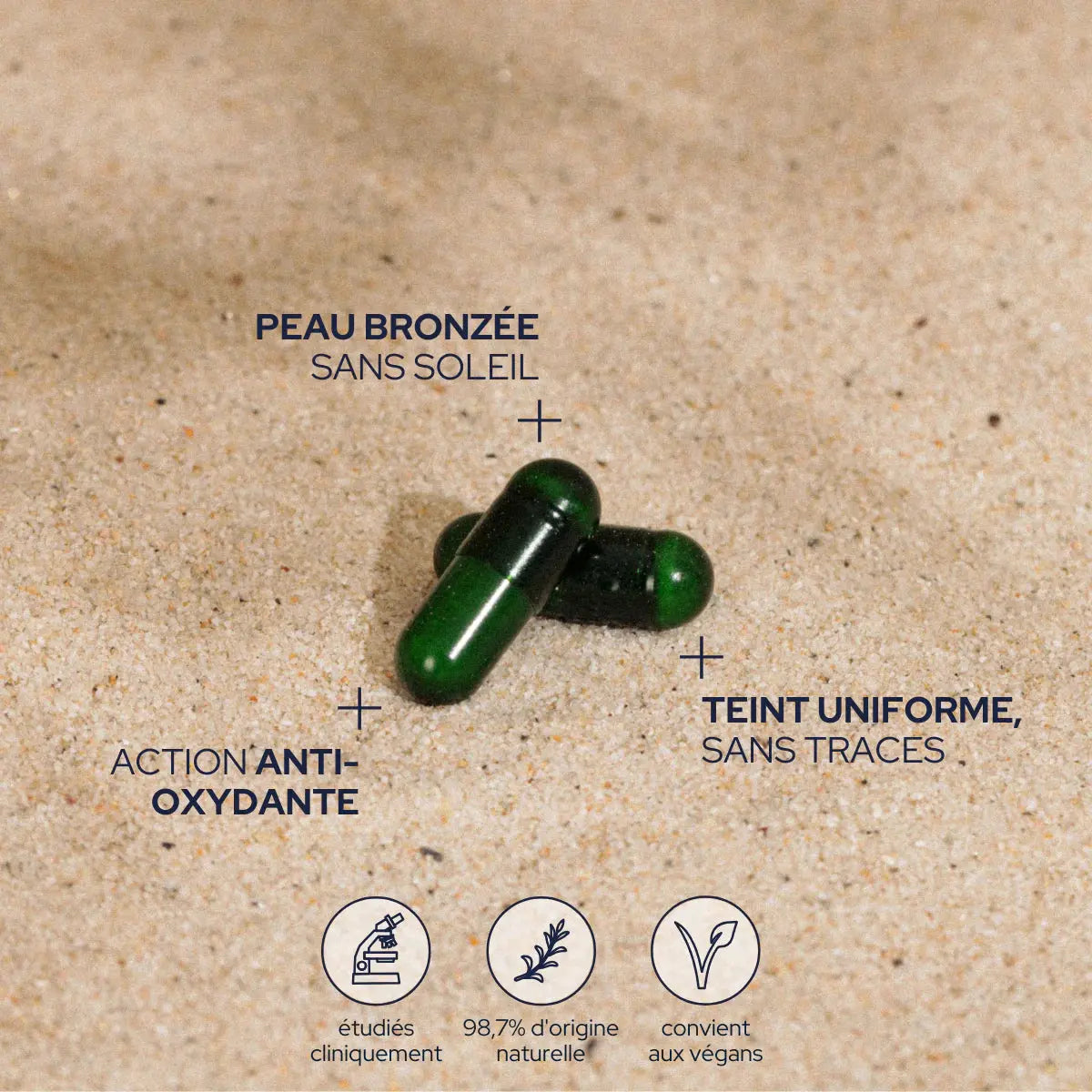 Cure Autobronzante Epycure