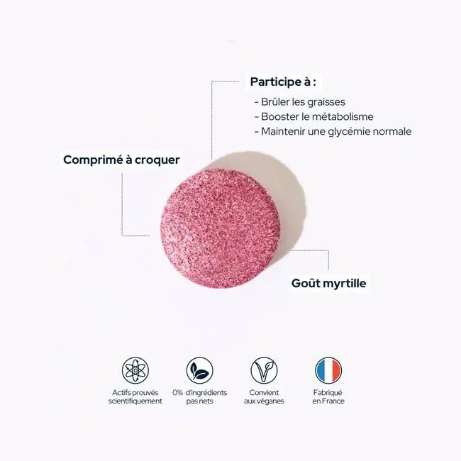 Boost Métabolisme Epycure