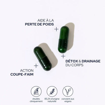 Cure Perte de poids Epycure