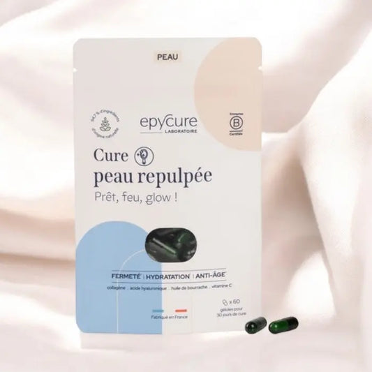 Cure Peau Repulpée Epycure